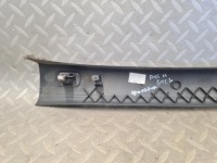 фото thumb №6, Защита обивка стойка перед левая czarna astra iii h gtc панорама 13113897