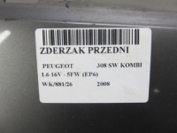 фото thumb №11, Бампер перед peugeot 308 sw універсал ktqc