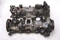 фото thumb №8, Focus mk4 c-max ii puma mk2 1.0 125km 155km головка bzja b7da b7jb