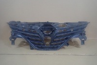 фото thumb №1, Решётка радиатора решётка радиатора решётка радиатора renault clio 5 v 2019-