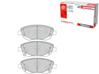 фото thumb №1, Гальмівні колодки гальмівні toyota avensis verso 2.2d 02.09-1