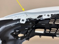 фото thumb №16, Toyota proace ii 2 verso 16r- бампер перед передній pdc 9813862680