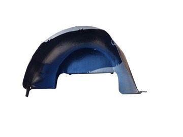 фото thumb №1, Подкрылок mercedes vito viano w639 03-10 зад левая