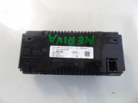 фото thumb №4, Дисплей экран радио opel meriva b 22858075