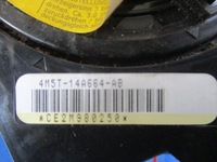 фото thumb №5, Ford c-max cmax lift переключатель+ рычаг радио