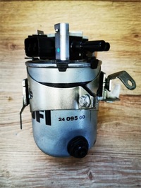 фото thumb №1, Renault koleos ii 1.6 dci корпус фільтра пального