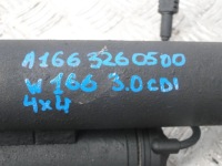 фото thumb №5, Амортизатор задняя mercedes gls w166 x166 3.0cdi 4x4 1663260500
