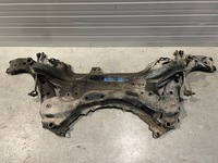 фото thumb №1, Подрамник подрамник перед toyota rav4 iv 2.2d