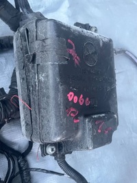 фото thumb №5, Fiat doblo ii коробка предохранителей жгут электропроводка 1.6 m-jet 2016-