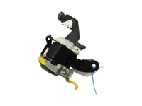 Купити Ремінь безпеки правий задній lexus is 250 0435028, фото thumb