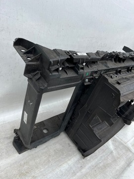 фото thumb №7, C4 iii 20- усилитель pas переднее жалюзи руль воздуха балка перед