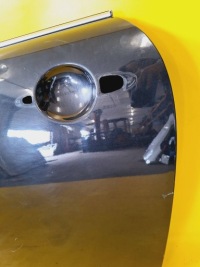 фото thumb №8, Двері ліві перед ліве передні mini cooper r50 303/9 nr1851
