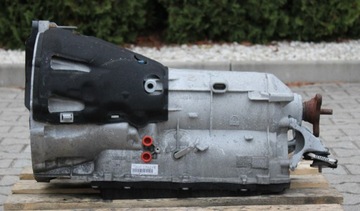 фото thumb №7, F20 f30 f34 f36 коробка передач автомат b47 190km 8hp50z