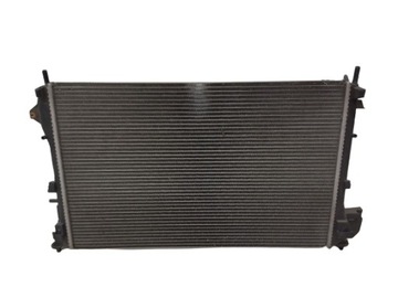 фото thumb №1, 24418343 радіаторів води opel vectra c / signum 2.2 dti