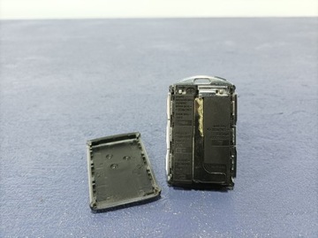 фото thumb №7, Volvo s90 v90 16- ключ pilot keyless 31652169