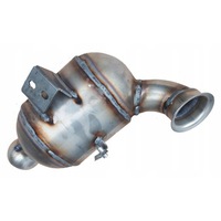 фото thumb №1, Фільтр dpf fap mercedes glk200 glk220 glk2cdi 4mat