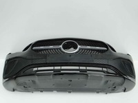 фото thumb №10, Mercedes gla h247 247 бампер передний bez pts