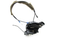 фото thumb №4, Mazda 5 i cr 05-10 замок двері перед правий