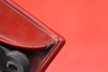 фото thumb №15, Ручка ліва перед передня червона peugeot partner 1 i 02-12