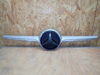 фото thumb №1, Молдинг решітка радіатора решітка радіатора решітка радіатора mercedes cla 117 2013-