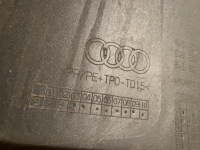 фото thumb №13, Audi a4 b9 8w9 kombi lift бампер задня задній