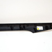 фото thumb №7, Audi q5 sq5 2017 рамка бардачка панелі приладової панелі