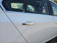 фото thumb №6, Комплектні двері зад задні праві opel insignia a z40r хетчбек sedan