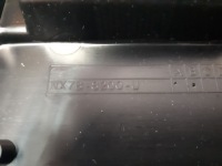 фото thumb №6, Решётка радиатора решётка радиатора ford fiesta 7 st lift 21- nx7b-8200-u