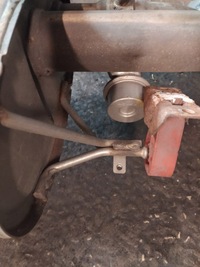 фото thumb №8, Bmw e71 x6 вихлоп гасник 50i v8 n63 7799797 4.4 система випускний