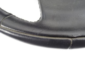 фото thumb №7, Руль fiat 500l кожа