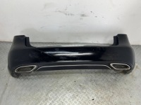 фото thumb №1, Бампер задняя задний kompletny mercedes b-klasa w246 696