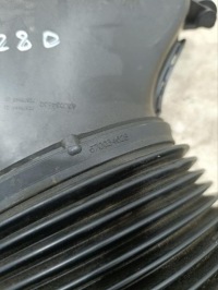 фото thumb №10, Корпус фильтра воздуха maserati levante 2017 670101257