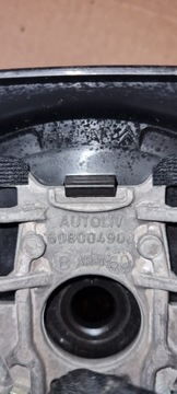фото thumb №11, Руль citroen c5 iii x7 оригинальный номер 608004900