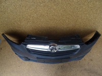 фото thumb №5, Opel combo iii d бампер перед передній решітка радіатора решітка радіатора