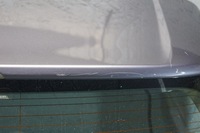 фото thumb №13, Крышка багажника багажника задняя subaru legacy iv 38j