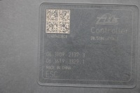 Насос abs esc 11930765 28.5184-6106.3 mg hs ii 1.5 turbo 24- Киев, фото thumb