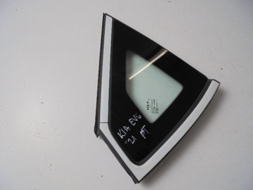 фото thumb №2, Стекло кузовная правый зад kia ev6 электрик 21 r