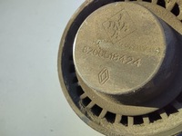 фото thumb №5, Twingo iii лапи генератор компресор ролик основа кріплення ремінь 0.9 tce