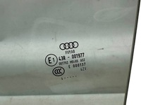 фото thumb №5, Audi r8 левая стекло боковая стекло 4s8845201