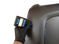 фото thumb №7, Двері лівий зад citroen jumpy ii 2007-2012 expert scudo