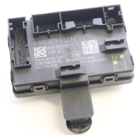 Купити Модуль дверей правий перед 8w0959592n audi a5 f5 a4 b9, фото thumb