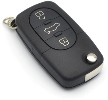 фото thumb №5, Ключ pilot audi a3 a4 a6 a8 tt 4d0837231a