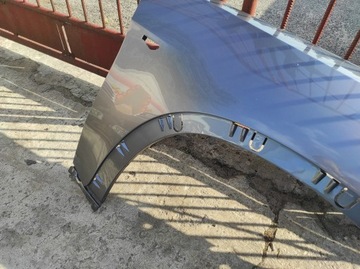 фото thumb №12, Крыло переднее перед правые bmw x5 e70 a52 дорестайлинг