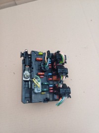 Купить Коробка предохранителей модуль bsm citroen c2 ,c3 nr. 9659741780, фото thumb