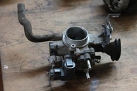 фото thumb №10, Yaris i 1.0 дроссельная заслонка 89452-52011