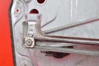 фото thumb №8, Подъемник стекло правый перед eu 3m51r203a28mn ford focus c-max mk1 1 i 03-07