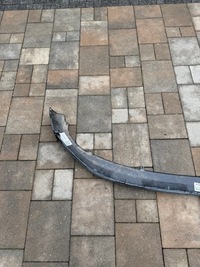 фото thumb №9, Audi e-tron рестайлінг s-line бампер перед