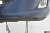 Бампер передний перед peugeot 407 kplc Киев, фото thumb