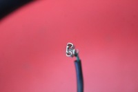 фото thumb №16, Воздуховод gs131-05610 suzuki swift iv mk6 05r