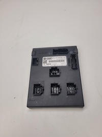 фото thumb №1, Модуль комфорту bmc audi a6 c7 a7 a8 4h0907063be